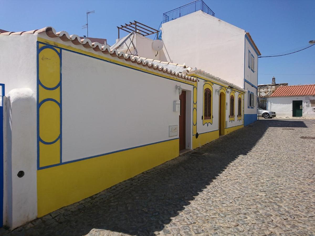 Cabanas De Tavira Unique, Luxury 2,5 Bedroom House 50 Meters To The Water Exteriör bild