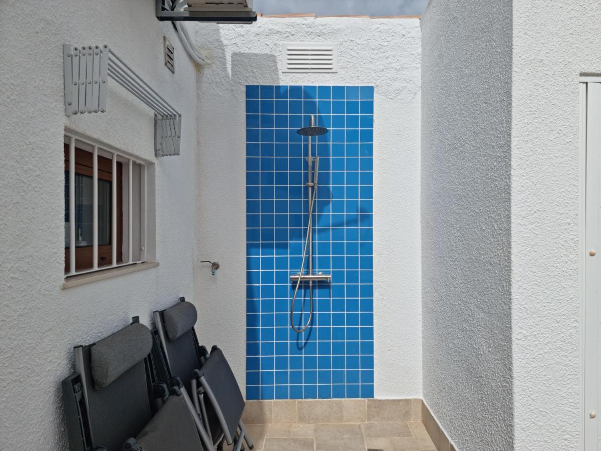 Cabanas De Tavira Unique, Luxury 2,5 Bedroom House 50 Meters To The Water Exteriör bild
